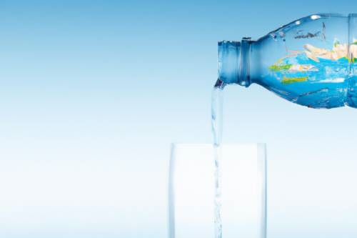 Su Kaynakları Tüketimi